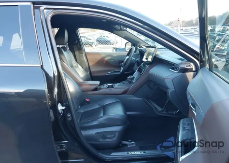 2021 Toyota Venza Xle from USA, damaged, VIN JTEAAAAH1MJ059484